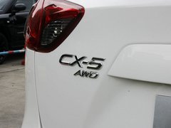 2013款 2.0L 自动 四驱尊贵型