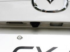 2013款 2.0L 自动 四驱尊贵型
