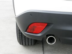 2013款 2.0L 自动 四驱尊贵型