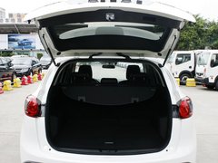 2013款 2.0L 自动 四驱尊贵型