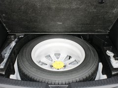 2013款 2.0L 自动 四驱尊贵型