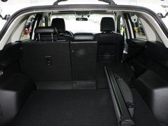 2013款 2.0L 自动 四驱尊贵型