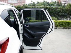 2013款 2.0L 自动 四驱尊贵型