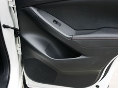 2013款 2.0L 自动 四驱尊贵型