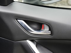 2013款 2.0L 自动 四驱尊贵型