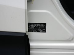 2013款 2.0L 自动 四驱尊贵型