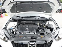 2013款 2.0L 自动 四驱尊贵型