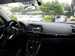 2013款 2.0L 自动 四驱尊贵型