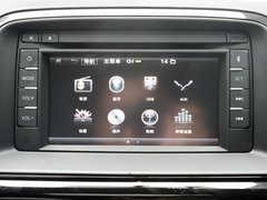 2013款 2.0L 自动 四驱尊贵型