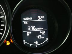 2013款 2.0L 自动 四驱尊贵型