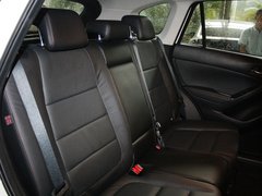 2013款 2.0L 自动 四驱尊贵型