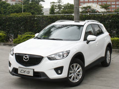 2013款 2.0L 自动 四驱尊贵型