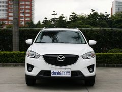 2013款 2.0L 自动 四驱尊贵型