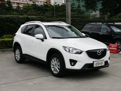 2013款 2.0L 自动 四驱尊贵型