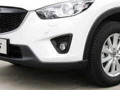 2013款 2.0L 自动 四驱尊贵型