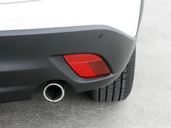 2013款 2.0L 自动 四驱尊贵型