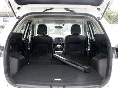 2013款 2.0L 自动 四驱尊贵型