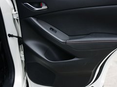 2013款 2.0L 自动 四驱尊贵型