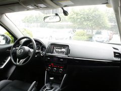 2013款 2.0L 自动 四驱尊贵型