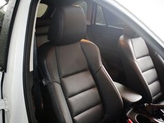 2013款 2.0L 自动 四驱尊贵型