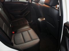2013款 2.0L 自动 四驱尊贵型