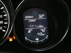2013款 2.0L 自动 四驱尊贵型