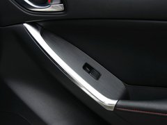 2013款 2.0L 自动 四驱尊贵型
