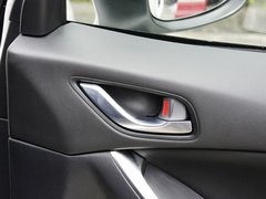 2013款 2.0L 自动 四驱尊贵型