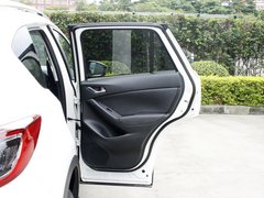 2013款 2.0L 自动 四驱尊贵型
