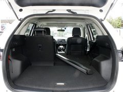 2013款 2.0L 自动 四驱尊贵型