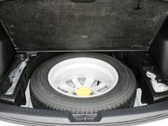 2013款 2.0L 自动 四驱尊贵型