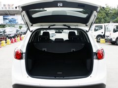 2013款 2.0L 自动 四驱尊贵型