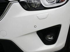 2013款 2.0L 自动 四驱尊贵型