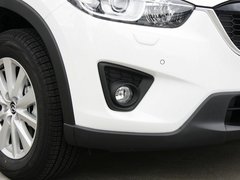 2013款 2.0L 自动 四驱尊贵型