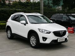 2013款 2.0L 自动 四驱尊贵型