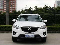 2013款 2.0L 自动 四驱尊贵型