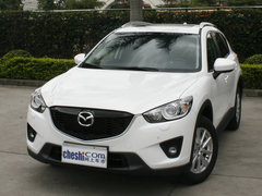 2013款 2.0L 自动 四驱尊贵型