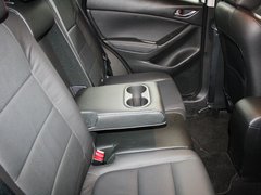 2013款 2.0L 自动 四驱尊贵型