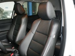 2013款 2.0L 自动 四驱尊贵型