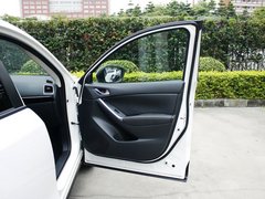 2013款 2.0L 自动 四驱尊贵型