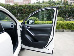 2013款 2.0L 自动 四驱尊贵型