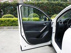 2013款 2.0L 自动 四驱尊贵型