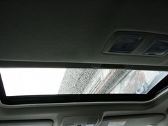 2013款 2.0L 自动 四驱尊贵型