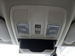 2013款 2.0L 自动 四驱尊贵型