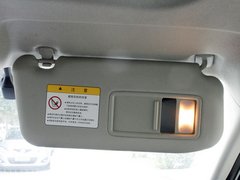 2013款 2.0L 自动 四驱尊贵型