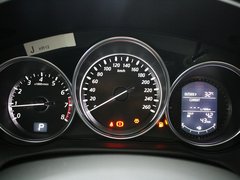 2013款 2.0L 自动 四驱尊贵型