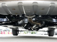 2013款 2.0L 自动 四驱尊贵型
