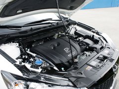 2013款 2.0L 自动 四驱尊贵型