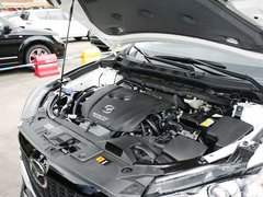 2013款 2.0L 自动 四驱尊贵型