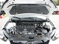 2013款 2.0L 自动 四驱尊贵型